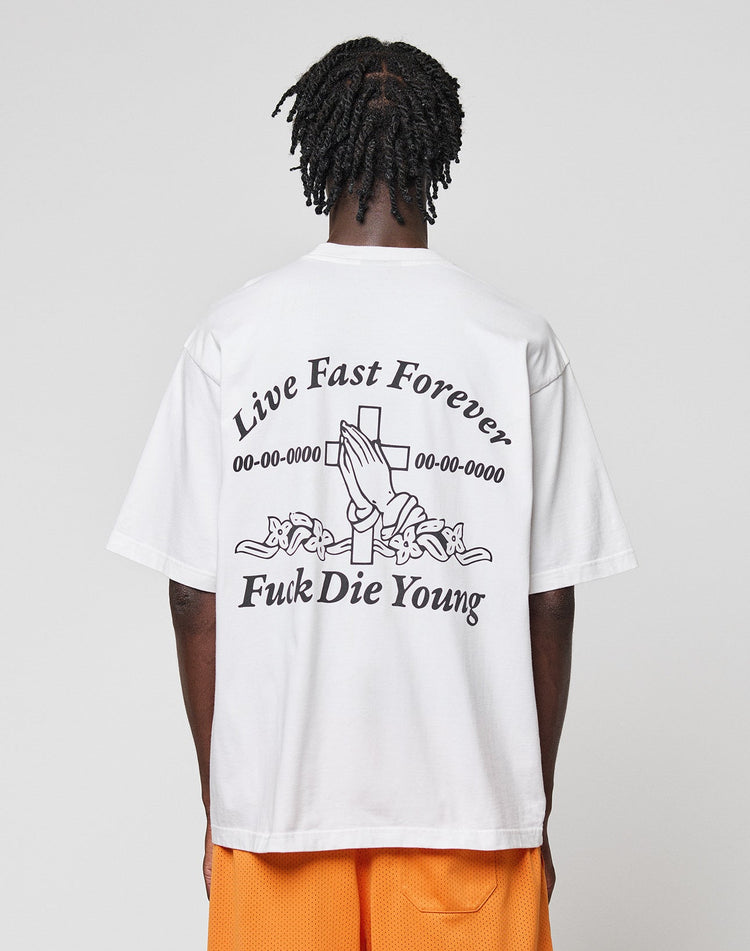 LFDY Praying Tee