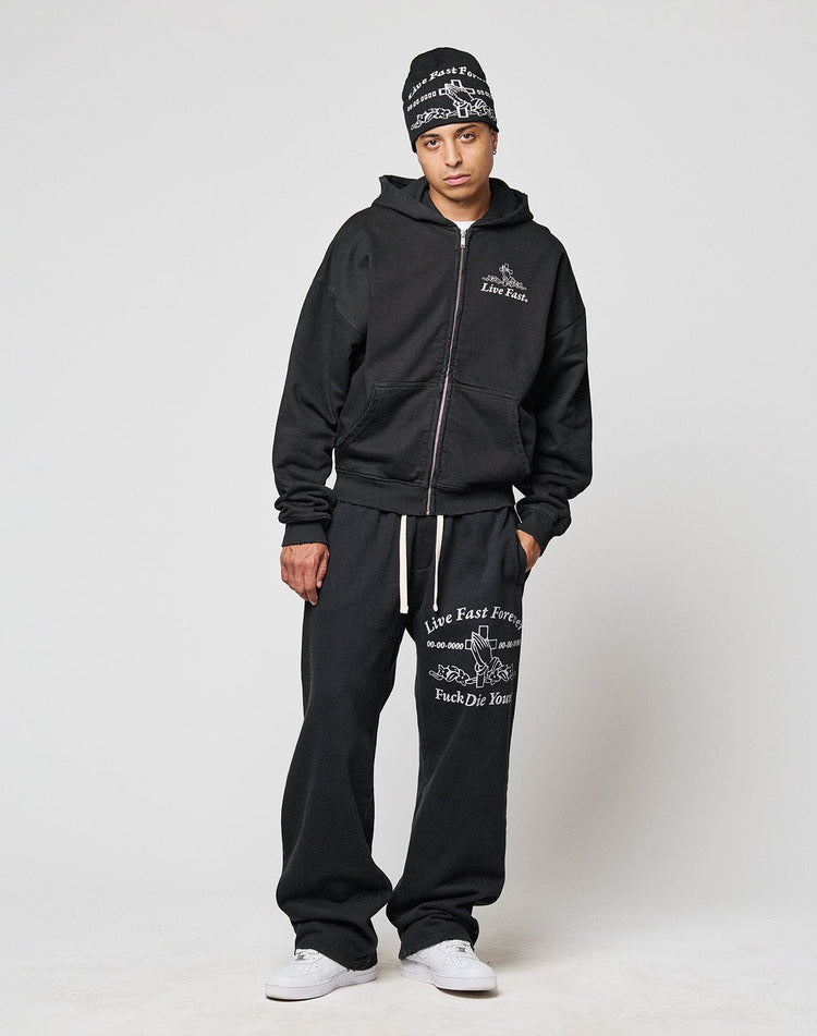 LFDY Praying Jogger