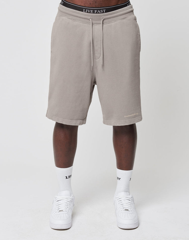 Basic Heavy Shorts