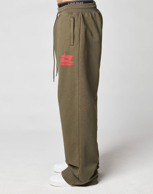 Live Fast Sweatsuit Jogger