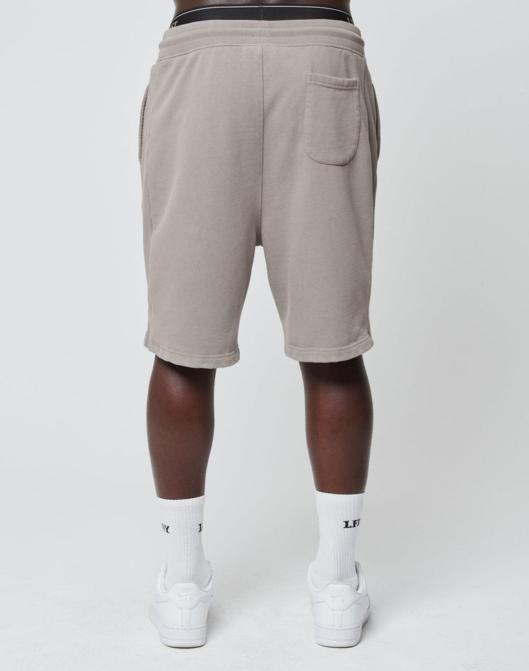 Basic Heavy Shorts