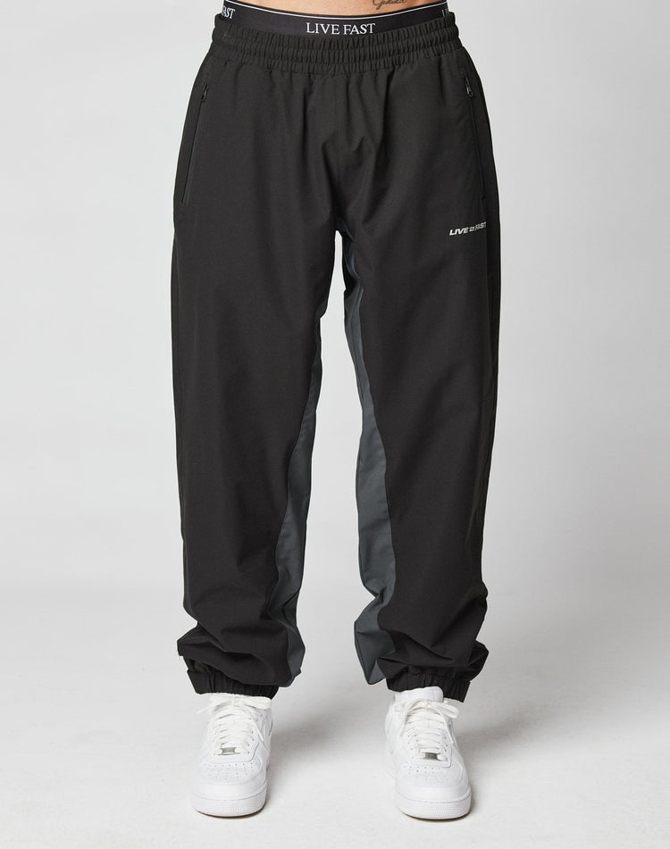 Basic Shell Pants