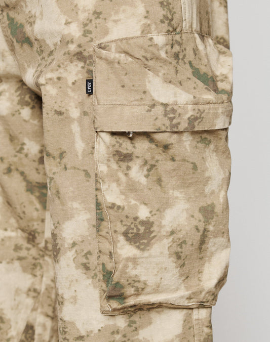 LFDY Cargo