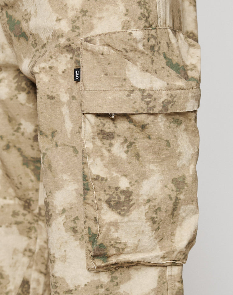 LFDY Cargo