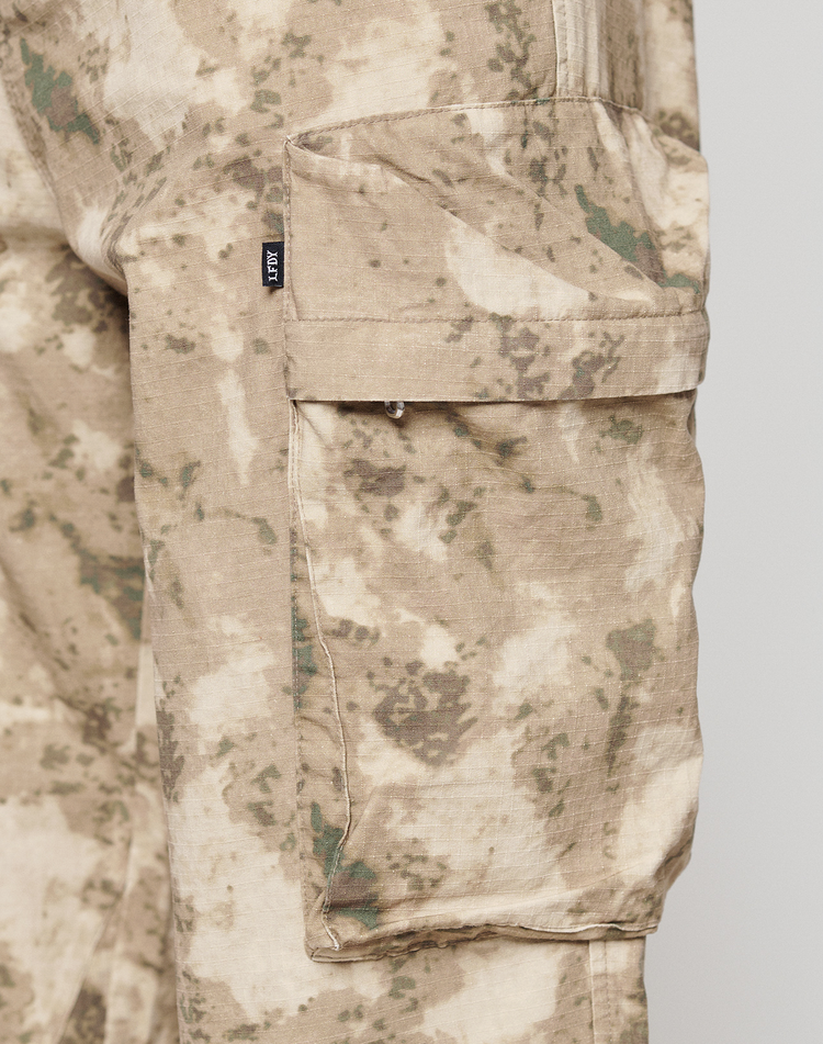 LFDY Cargo