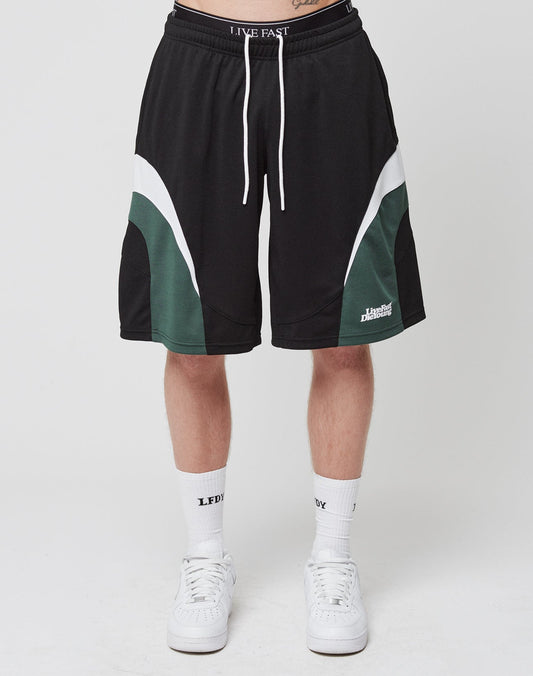 Basic Trackshorts