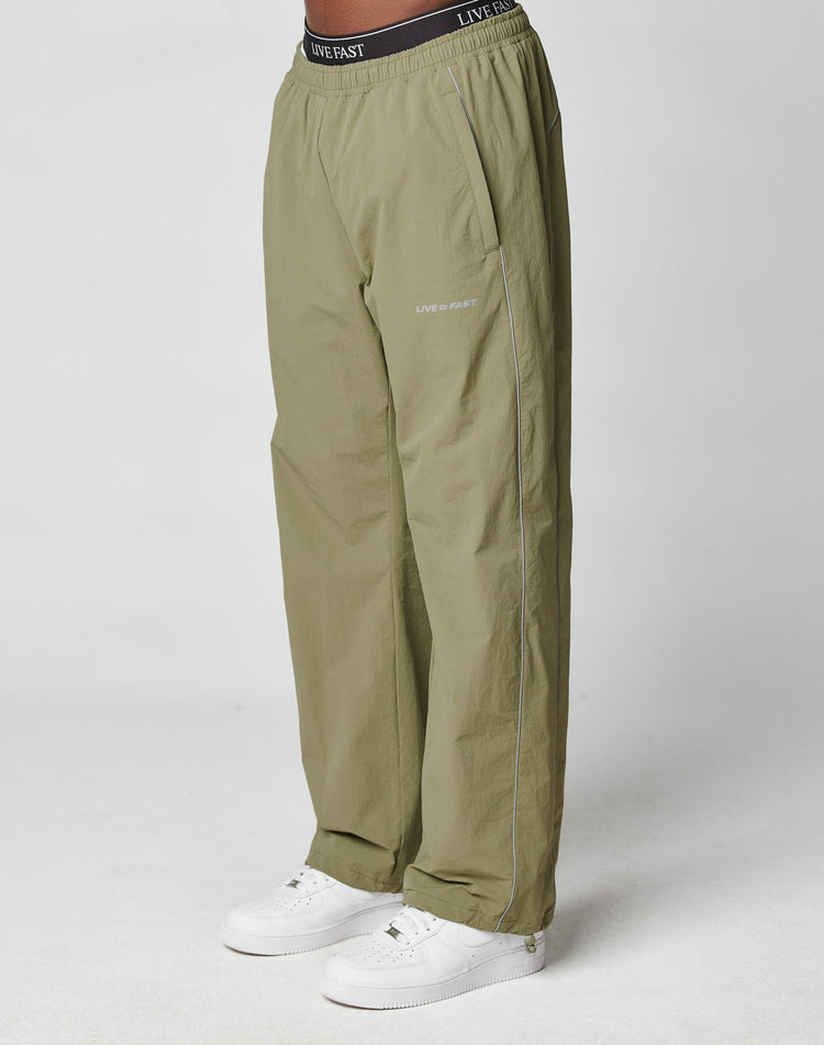 Live Fast Trackpants