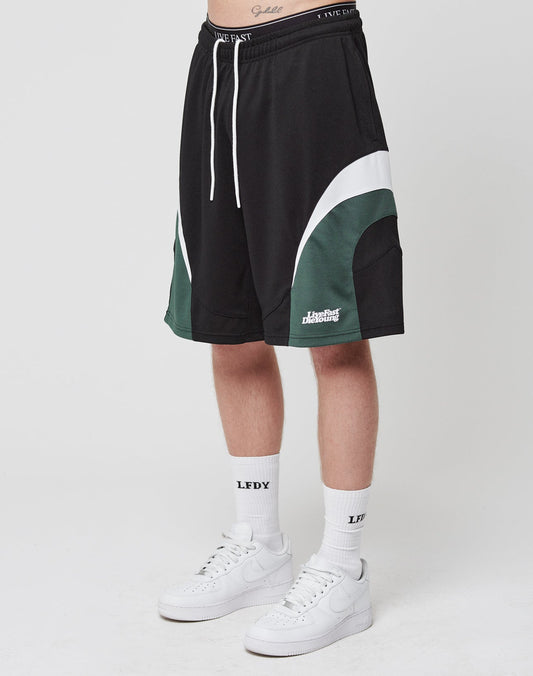 Basic Trackshorts