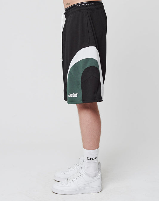 Basic Trackshorts