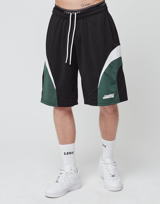Basic Trackshorts