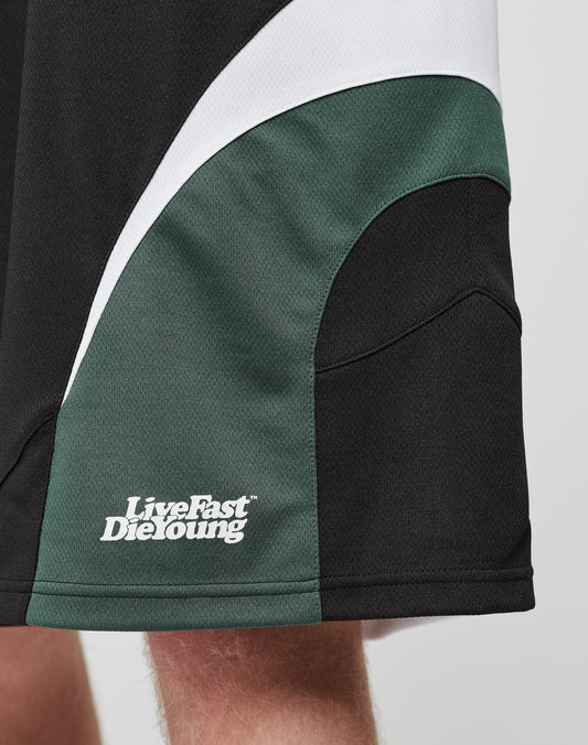 Basic Trackshorts