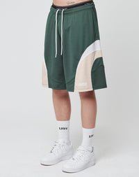 Basic Trackshorts