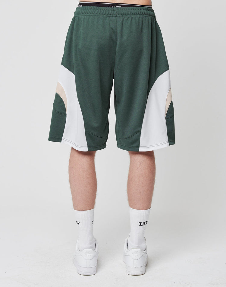Basic Trackshorts