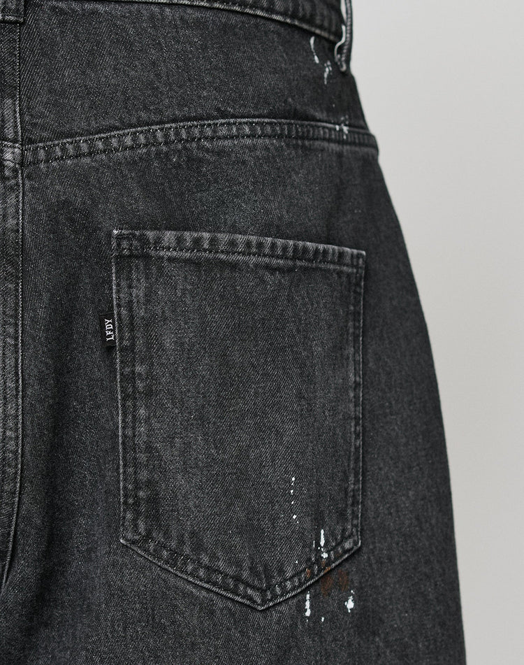 LFDY Baggy Denim