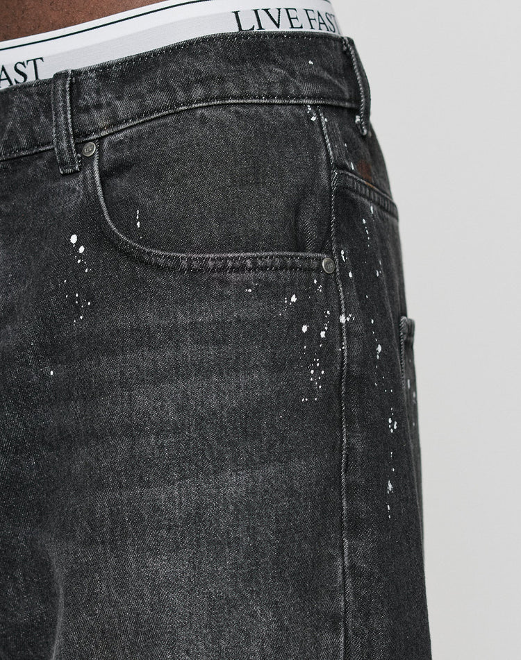 LFDY Baggy Denim