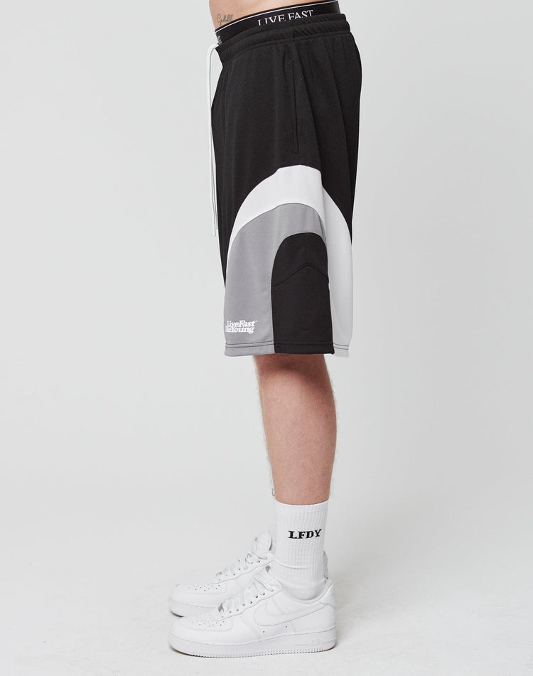 Basic Trackshorts