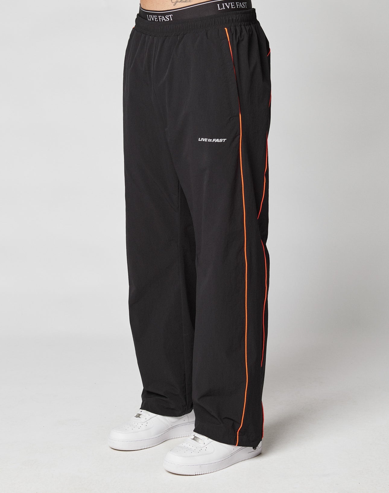 Live Fast Trackpants