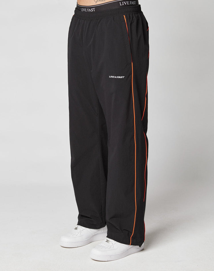 Live Fast Trackpants