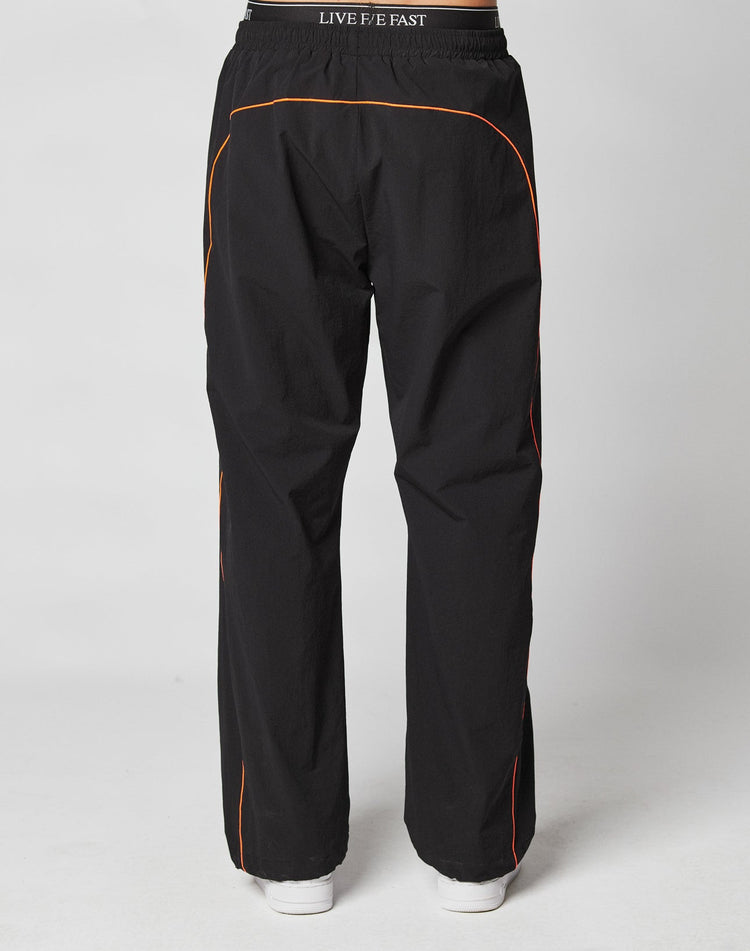 Live Fast Trackpants