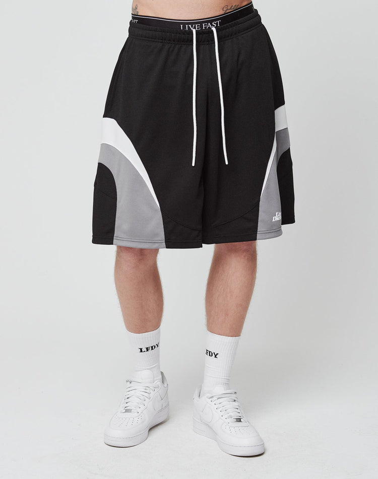 Basic Trackshorts