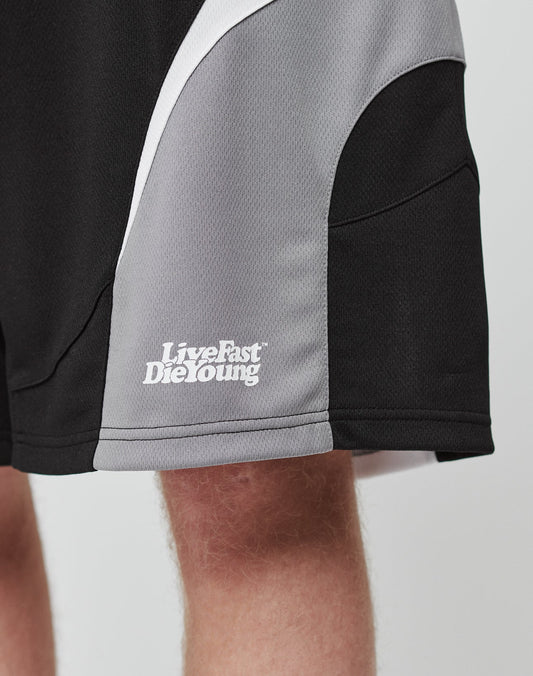 Basic Trackshorts