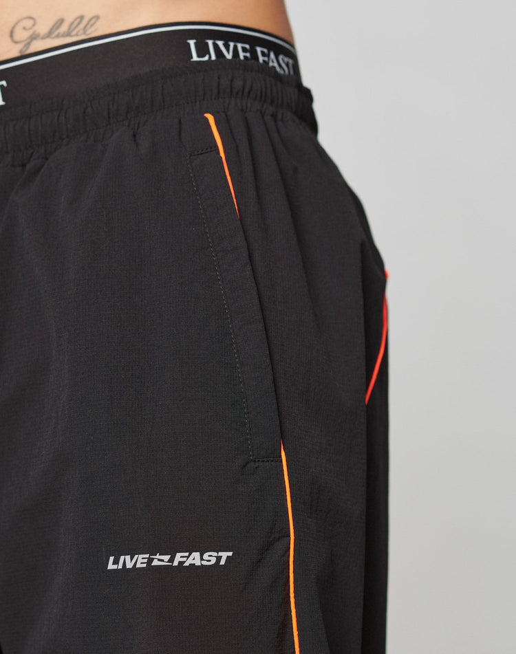 Live Fast Trackpants