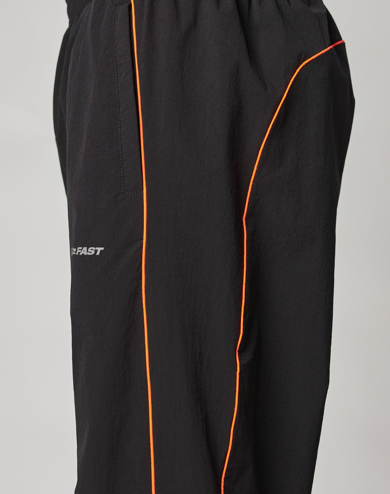Live Fast Trackpants