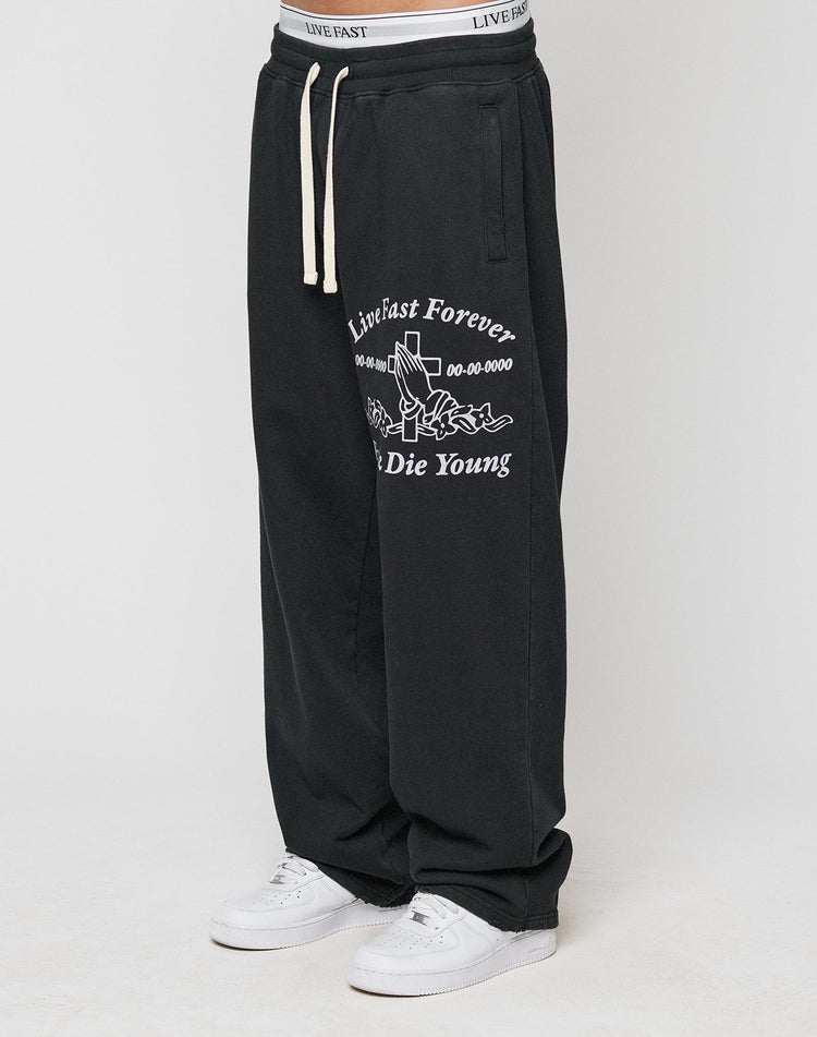 LFDY Praying Jogger