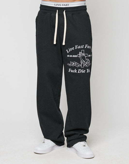 LFDY Praying Jogger