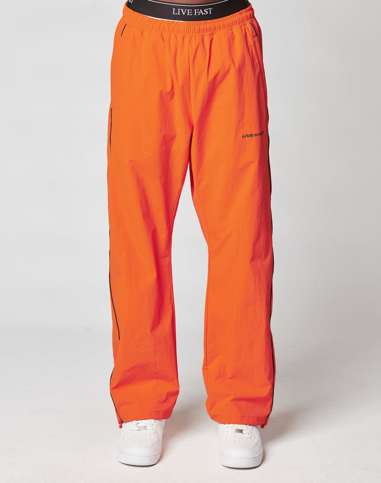 Live Fast Trackpants