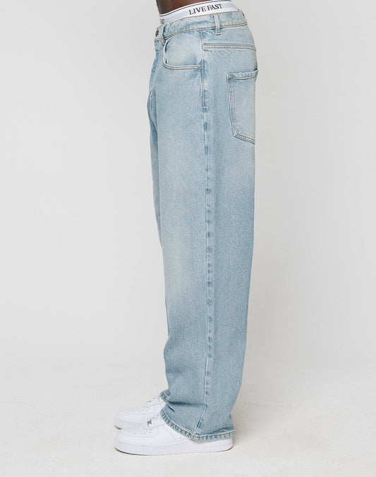 LFDY Baggy Denim