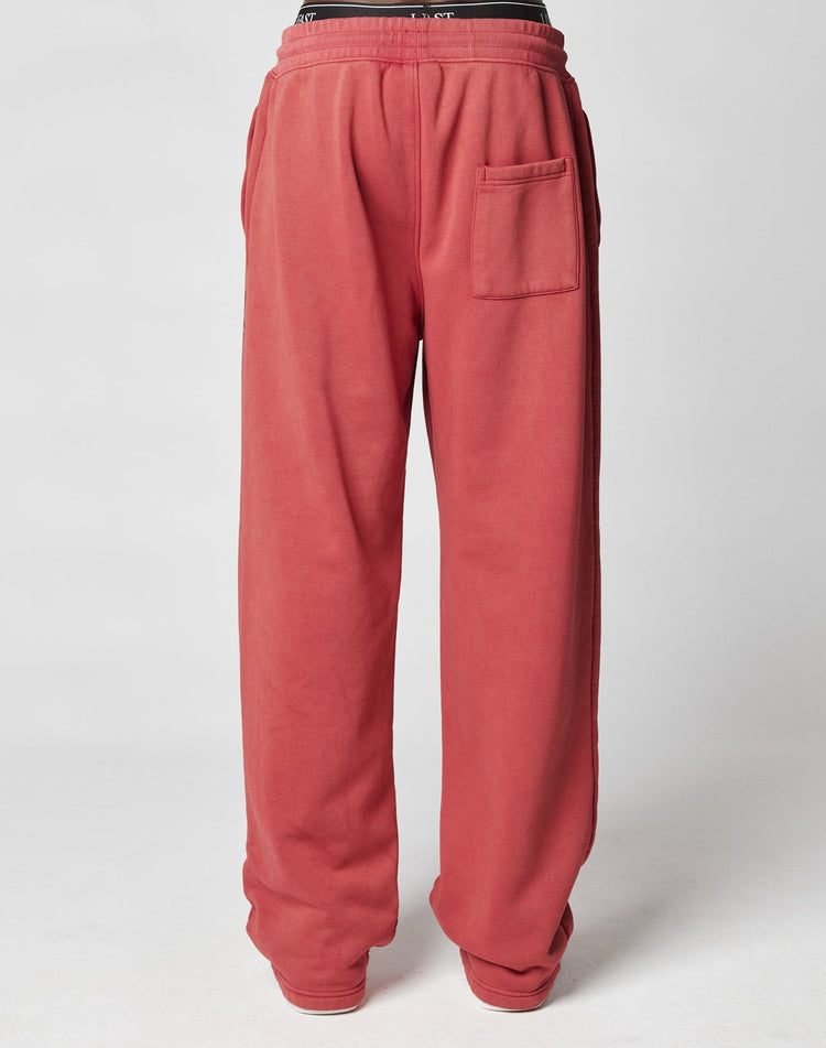 Live Fast Sweatsuit Jogger