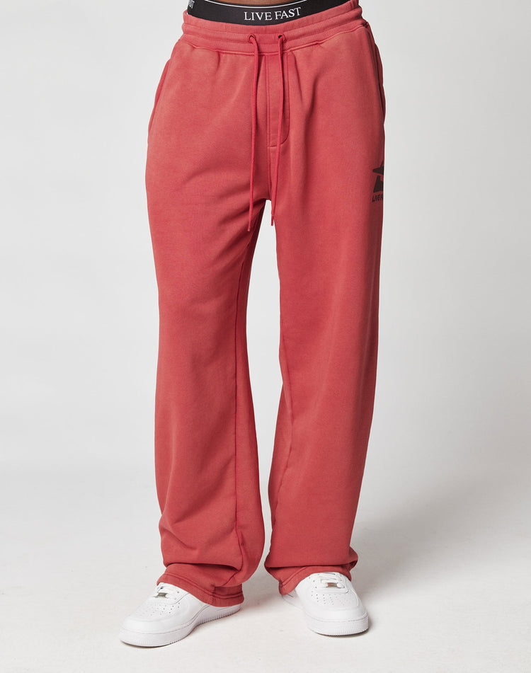 Live Fast Sweatsuit Jogger