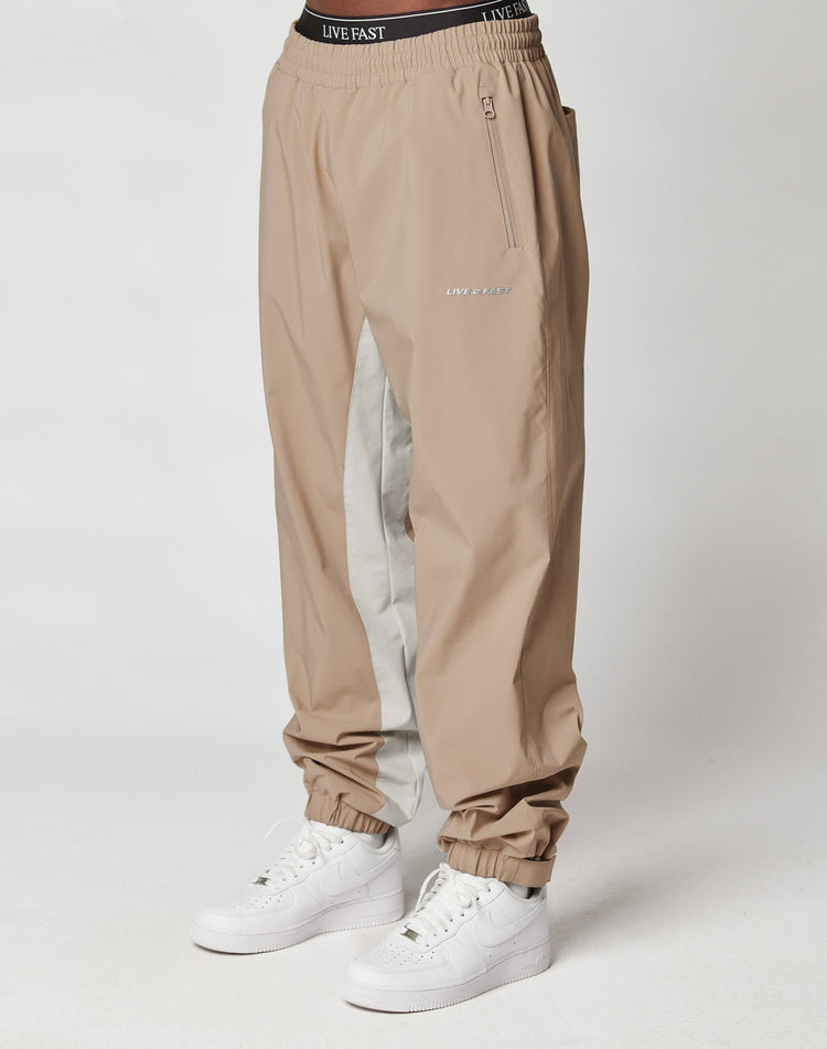 Basic Shell Pants