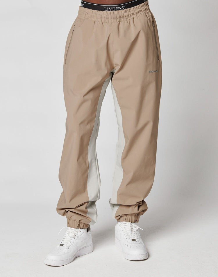 Basic Shell Pants