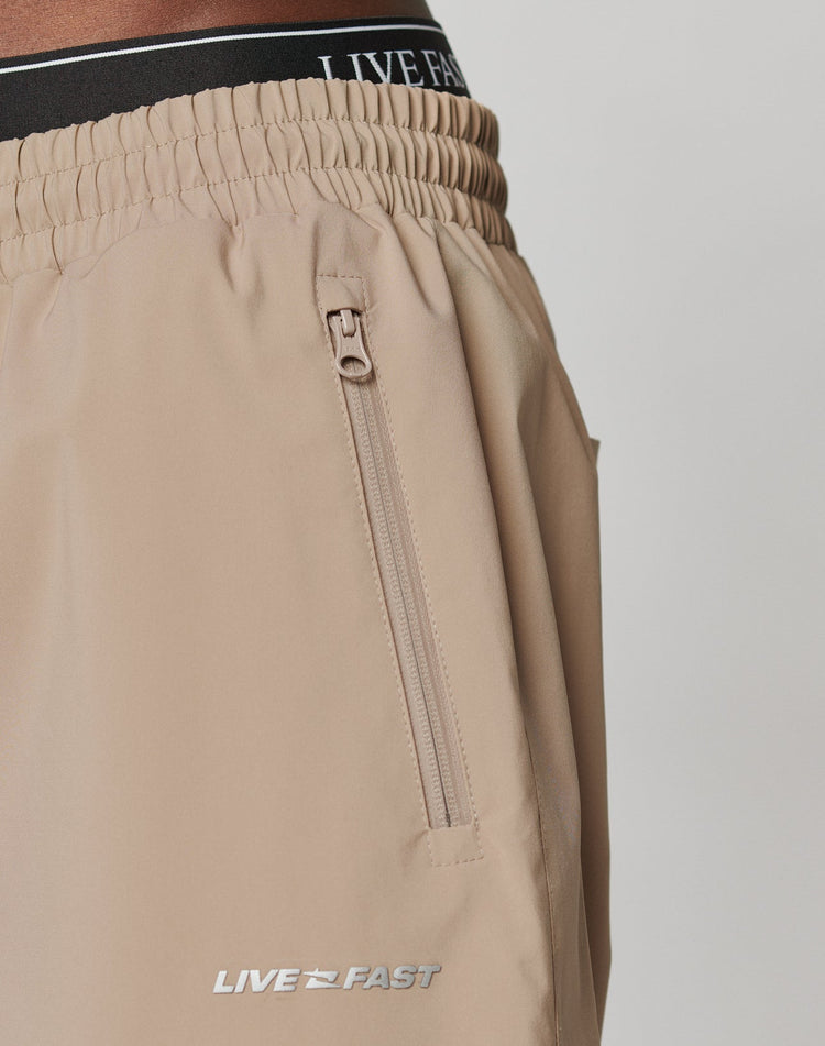 Basic Shell Pants
