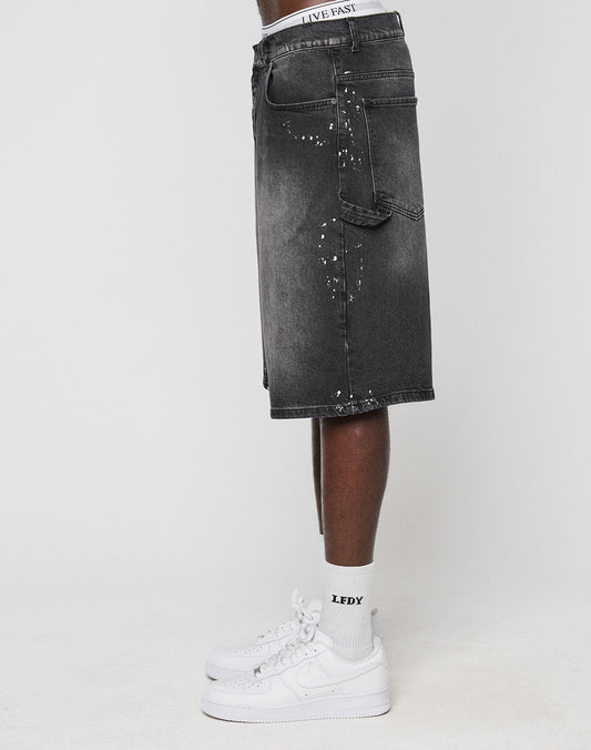 Carpenter Jorts