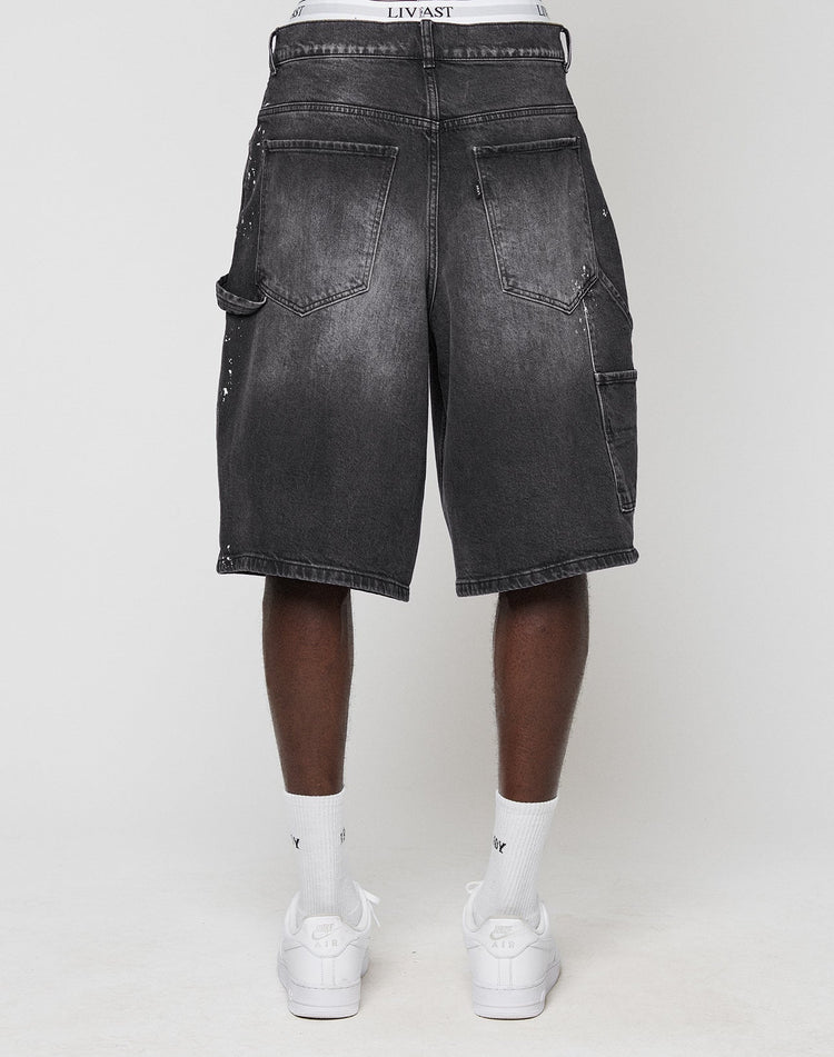 Carpenter Jorts