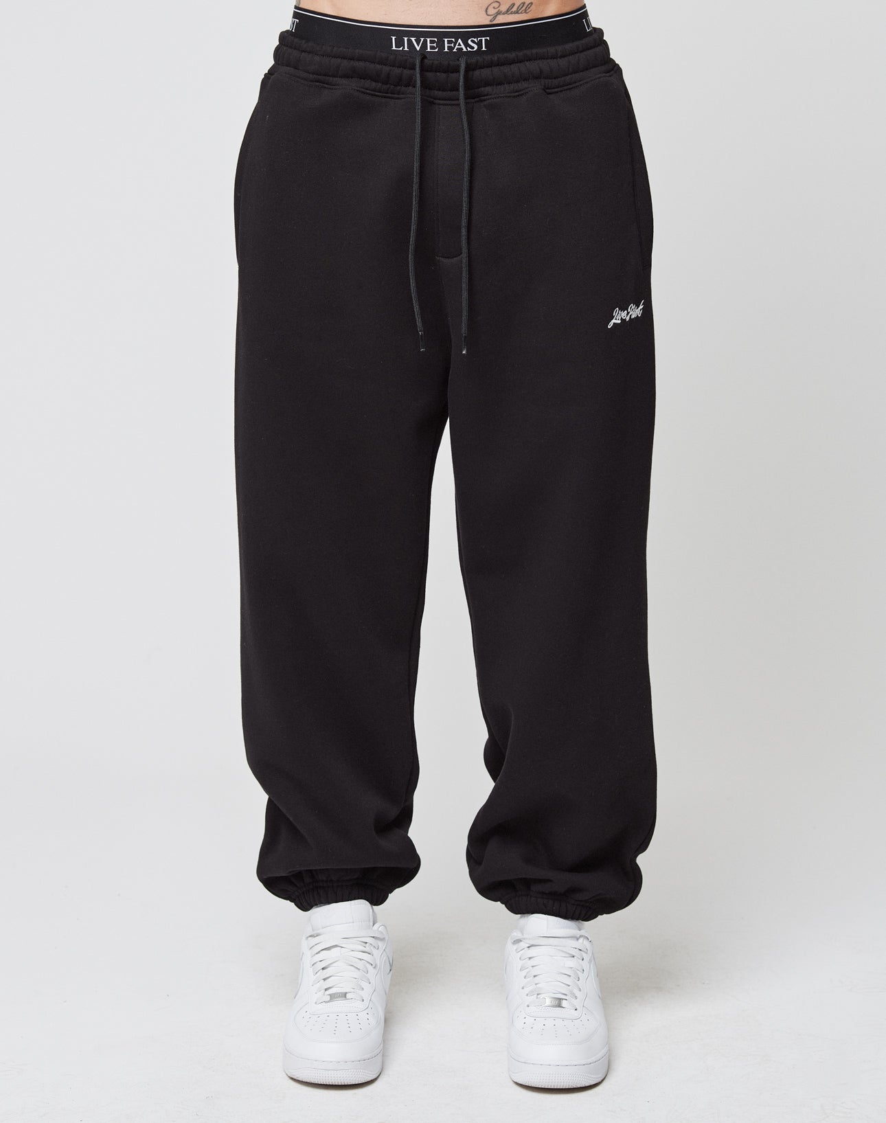 Loose Jogger