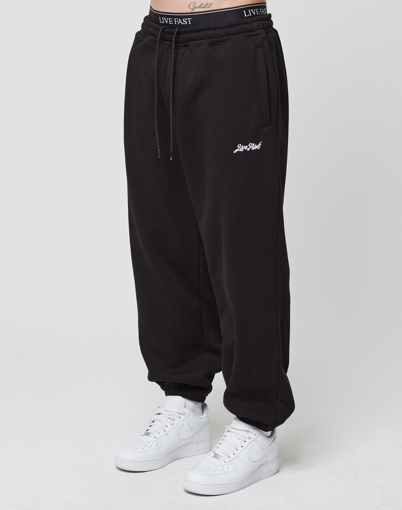 Loose Jogger