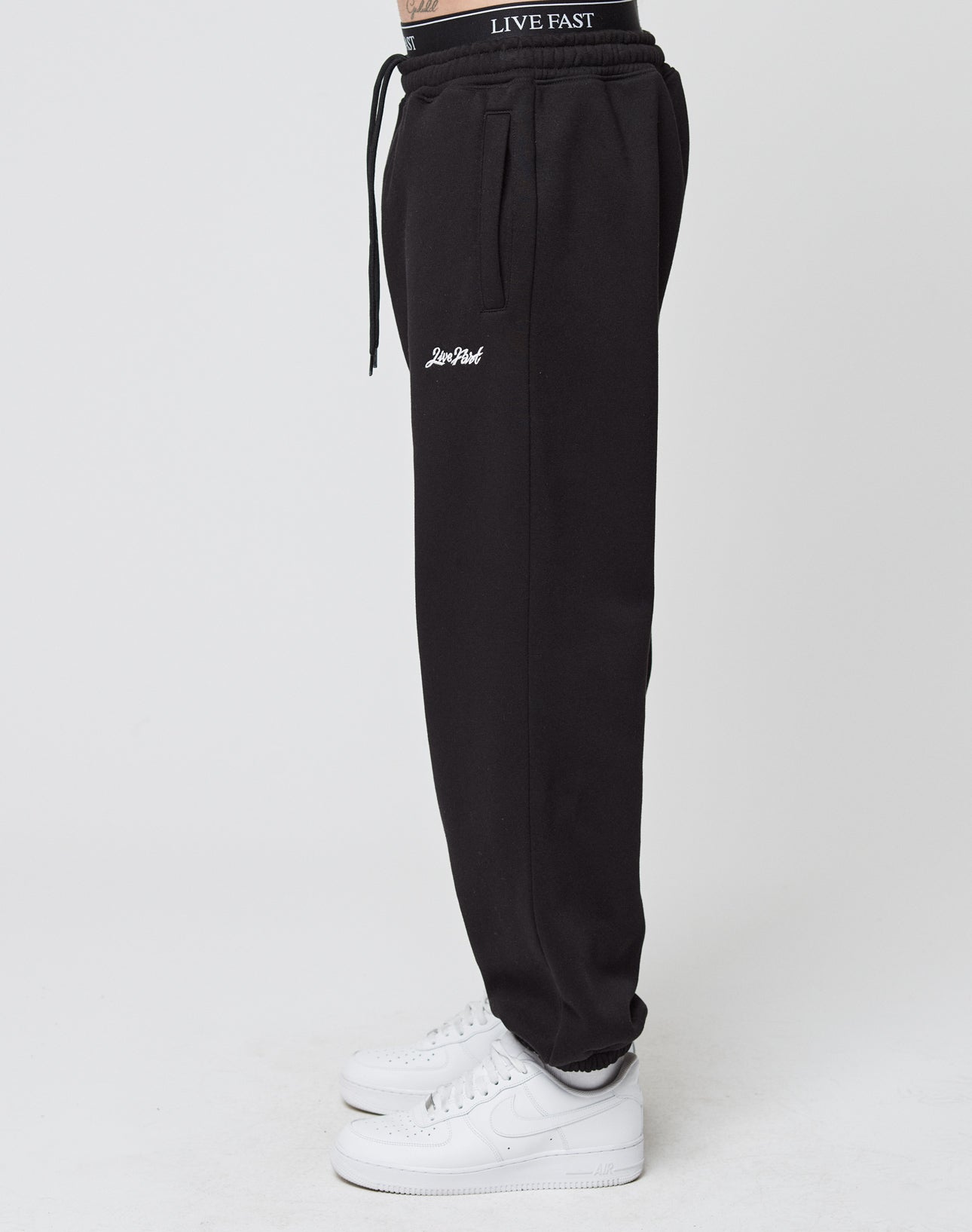 Loose Jogger