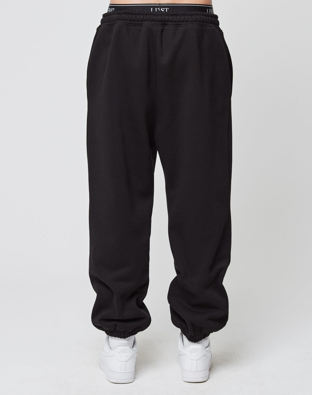 Loose Jogger