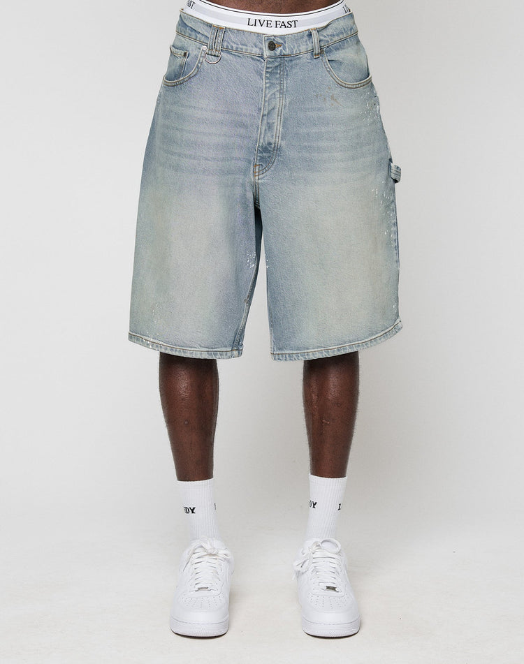 Carpenter Jorts