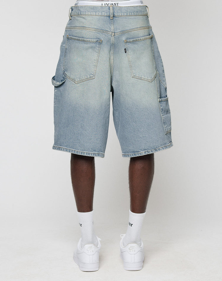 Carpenter Jorts