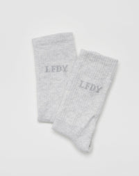 LFDY Logo Socks (2 Pack)