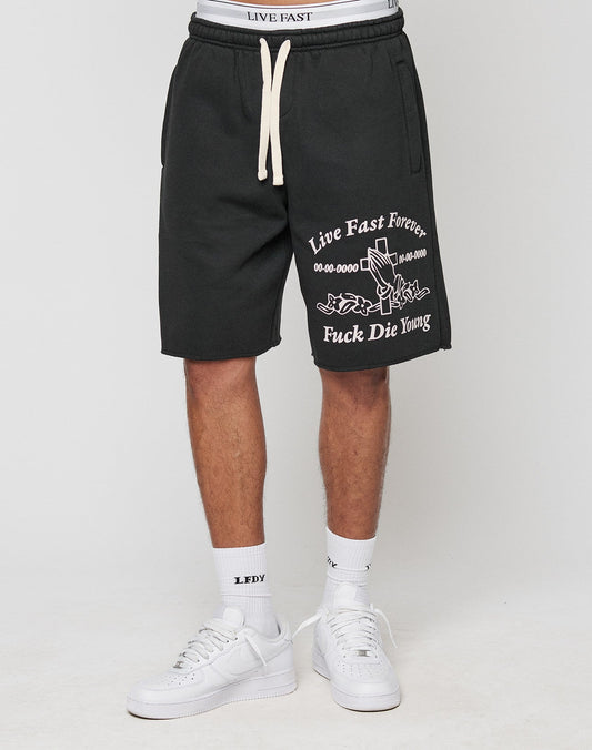 LFDY Praying Shorts