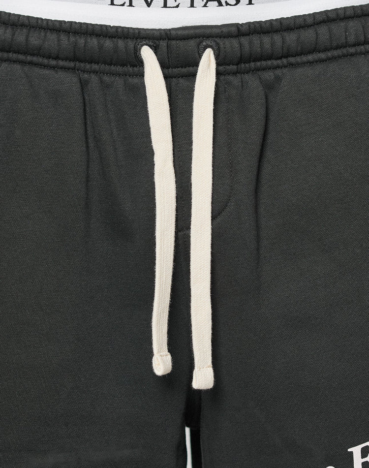 LFDY Praying Shorts