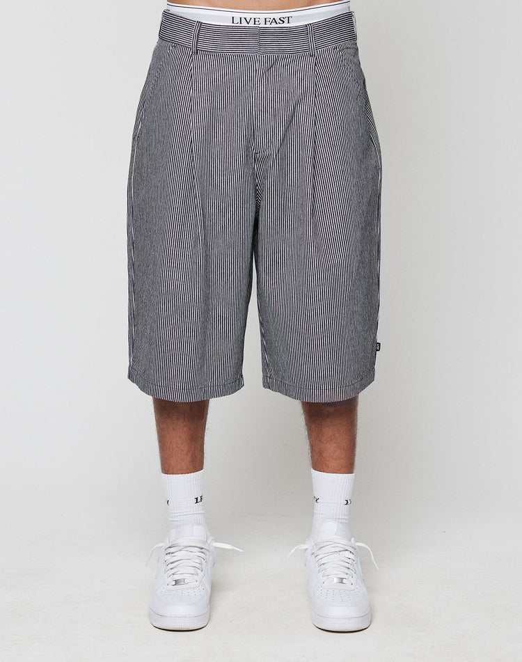 LFDY Twill Shorts