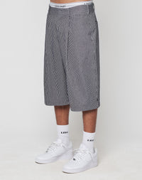 LFDY Twill Shorts