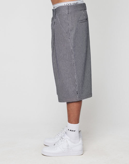LFDY Twill Shorts